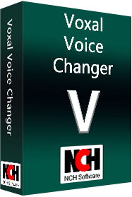 Voxal Voice Changer 2023 Crack Full Version [Windows+Mac]