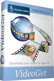 Nuclear Coffee VideoGet Crack Download For Mac and Window