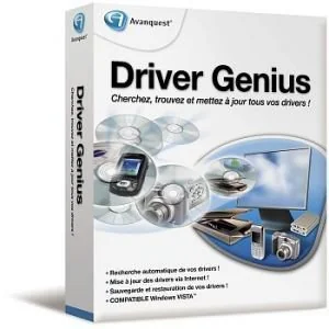 Driver Genius Pro 2023 Crack With Key Windows Full Version