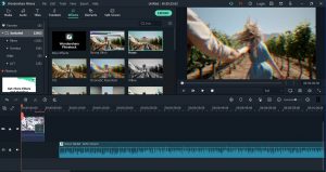 Wondershare Filmora 2023 Crack Full + New Release 100% Working