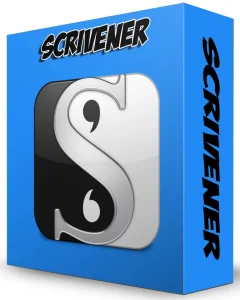 Scrivener 3.1.5.1 Crack + Serial Key Download Latest 2024